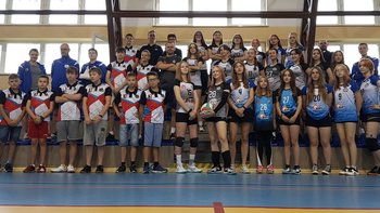 Zbiórka Wyjazd na turniej do Włoch - miniaturka zdjęcia