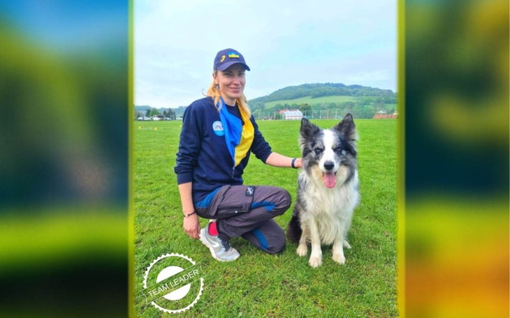 Zbiórka Mistrzostwa Świata w Hiszpanii - zdjęcie główne