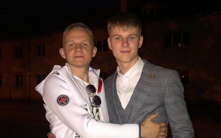 Zbiórka Pomóż młodym rozwinąć skrzydła - zdjęcie główne