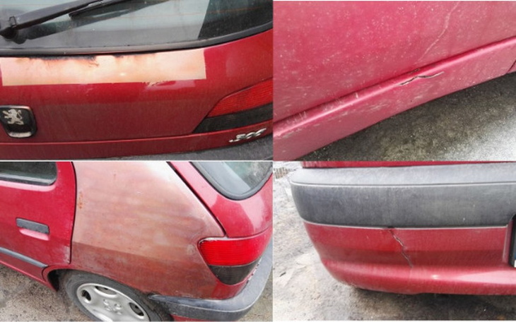 Zbiórka Nowy samochód i spłata kredytu - zdjęcie główne