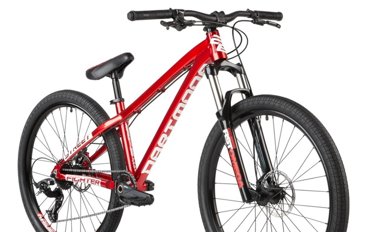 Zbiórka Zbieram na wymarzony rower.. - zdjęcie główne