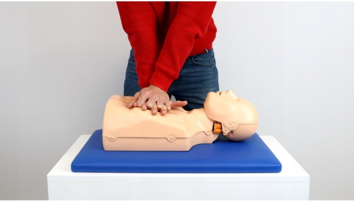 Zbiórka Zbieram na fantom medyczny help - zdjęcie główne