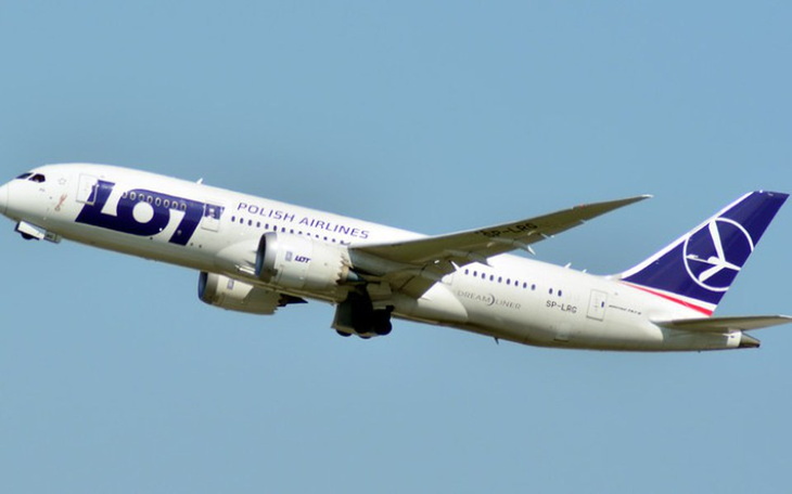 Zbiórka Powrót do kraju do rodziny - zdjęcie główne