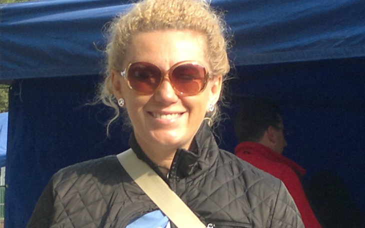 Zbiórka Wspieramy walkę Agi - zdjęcie główne