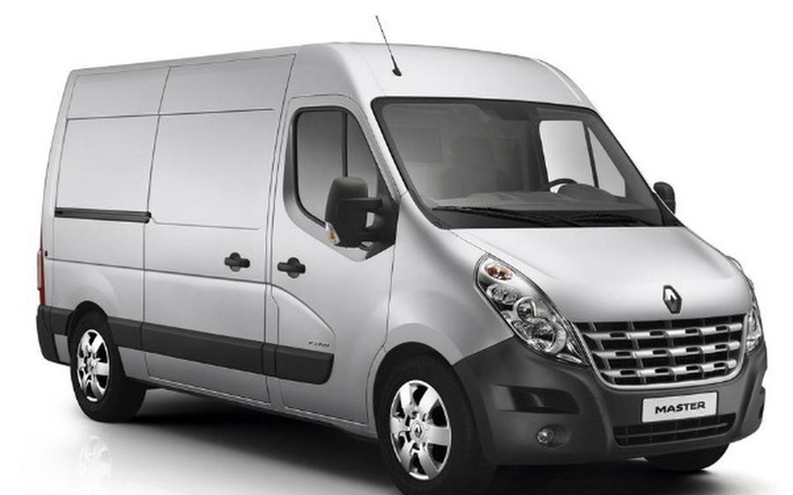 Zbiórka Na zakup busa do pracy - zdjęcie główne