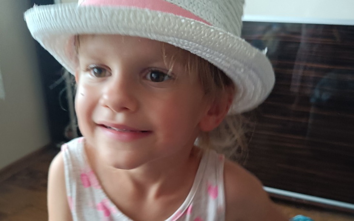 Zbiórka Chcę usłyszeć słowo mama - zdjęcie główne