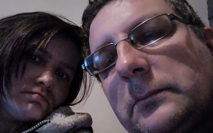 Zbiórka Marzenie Ani i Marka - zdjęcie główne