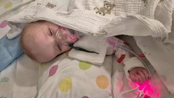 Zbiórka Hania Moraczyńska - Mamy Serce - miniaturka zdjęcia