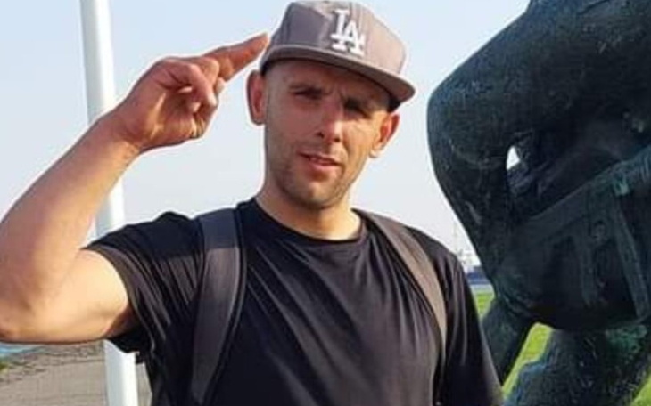 Zbiórka Transport Roberta z Holandii - zdjęcie główne