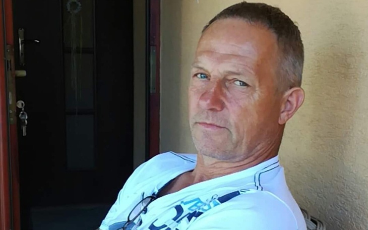 Zbiórka Zbiórka Dla Czesława - zdjęcie główne