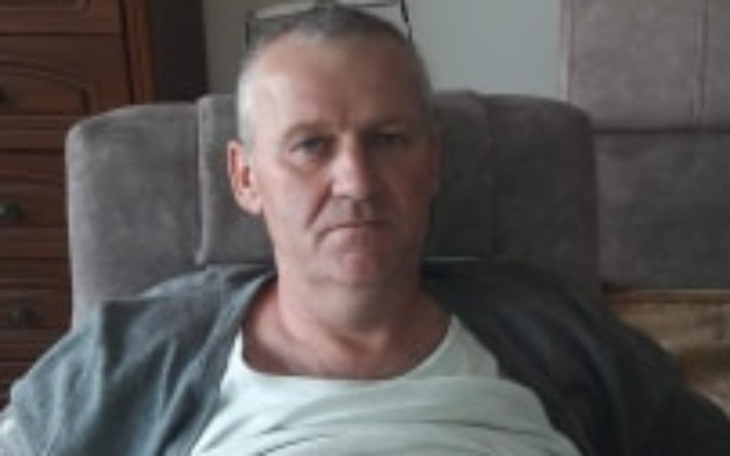 Zbiórka Walka o życie z wasza pomocą - zdjęcie główne