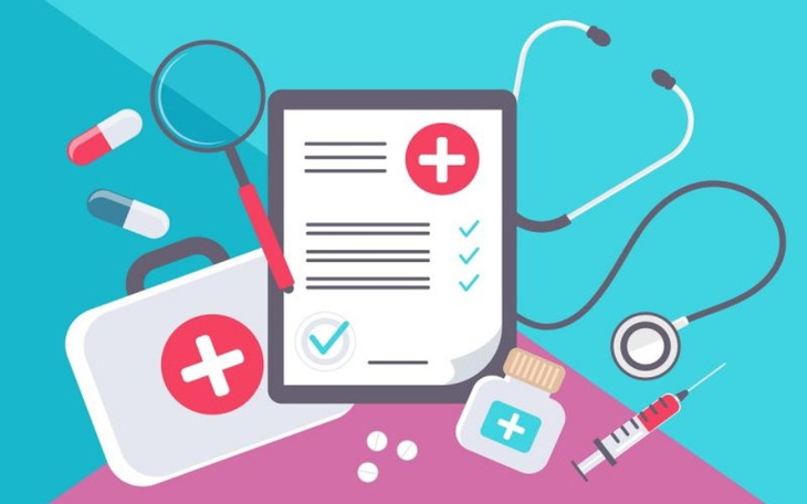 Zbiórka Zbieram na badania - zdjęcie główne