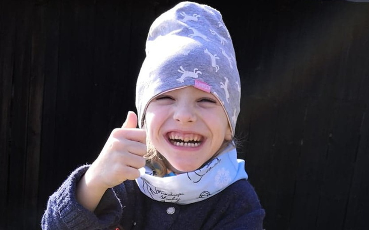 Zbiórka Roczna rehabilitacja Lenki - zdjęcie główne