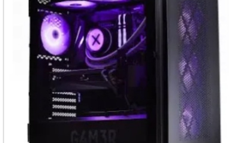 Zbiórka Zbieram na wymarzony komputer, - zdjęcie główne