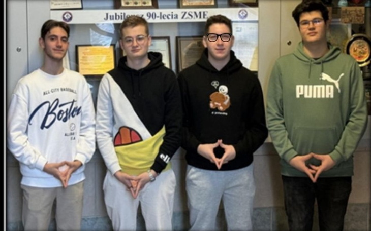 Zbiórka Projekt Artyści słów - zdjęcie główne