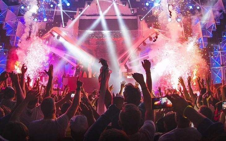 Zbiórka bilet na SUNRISE - zdjęcie główne