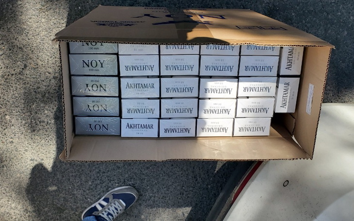 Zbiórka Dla żołnierzy w Armenii/Karabach - zdjęcie główne