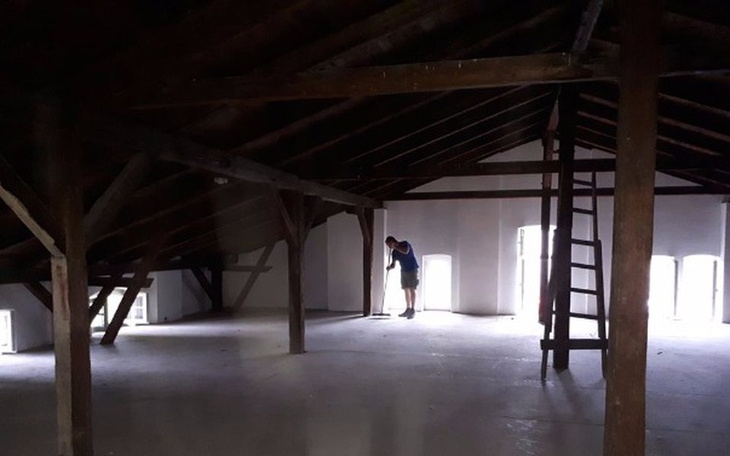 Zbiórka Harcówka ZHP IMAGO Świebodzice - zdjęcie główne