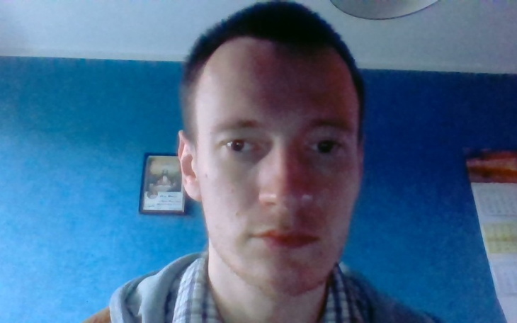 Zbiórka Blog o 21 wieku - zdjęcie główne