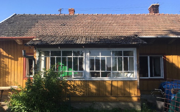 Zbiórka Remont 100 letniego siedliska - zdjęcie główne