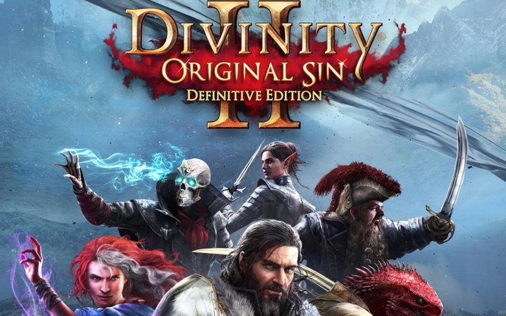 Zbiórka Divinity - zdjęcie główne