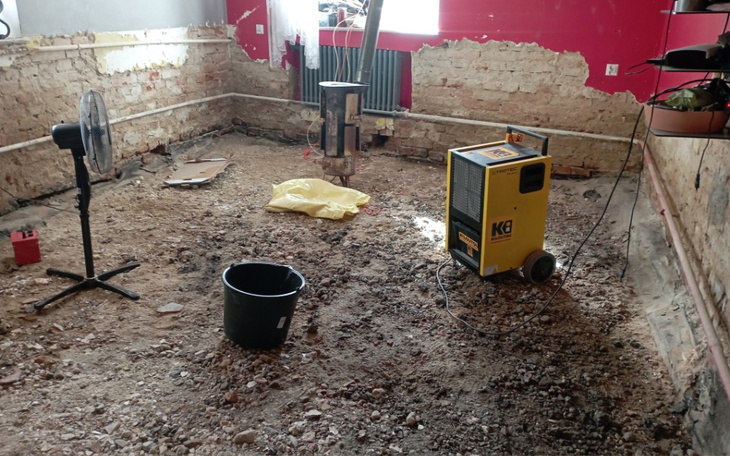 Zbiórka Pomoc rodzinie z trójką dzieci - zdjęcie główne