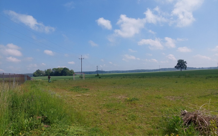 Zbiórka Kontener jako świetlica miejską - zdjęcie główne