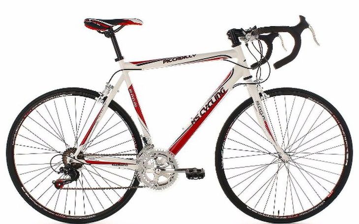 Zbiórka rower kolarski - zdjęcie główne