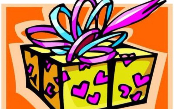 Zbiórka Prezent dla taty - zdjęcie główne