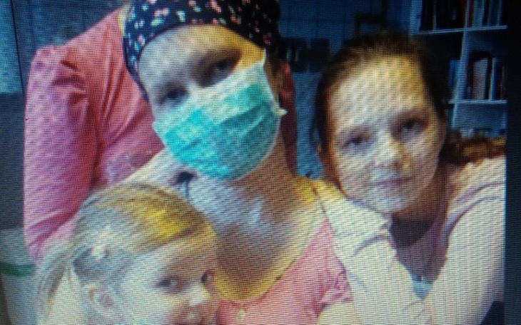 Zbiórka Pokrycie leków i rehabilitacji - zdjęcie główne