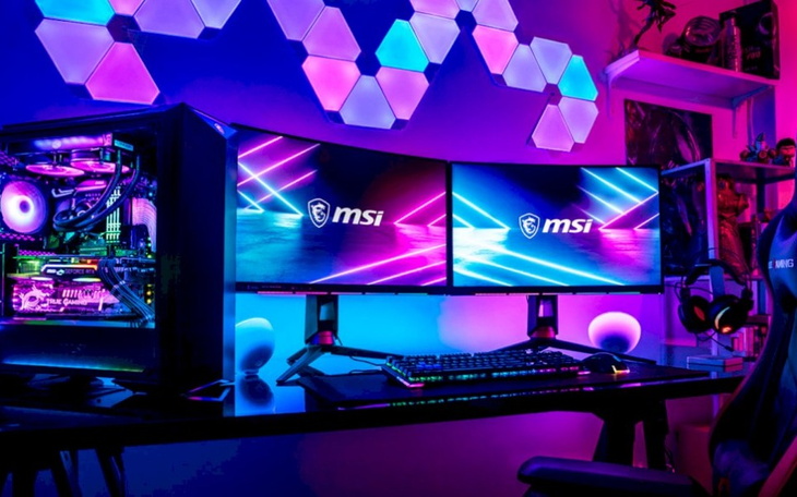 Zbiórka Nowe stanowisko komputerowe - zdjęcie główne