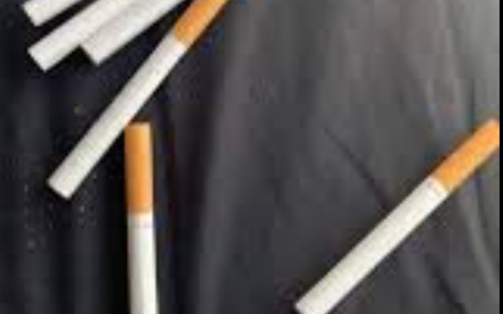 Zbiórka Na szlugi. Wystarczy 20 zł - zdjęcie główne