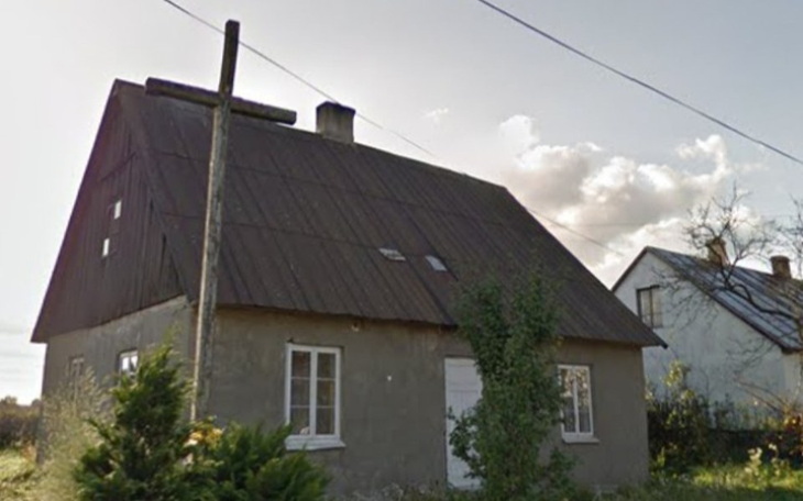 Zbiórka Remont domku samotnej mamy - zdjęcie główne