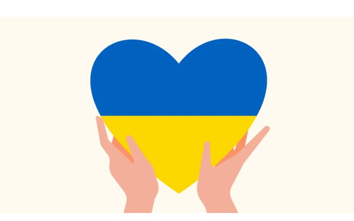 Zbiórka Help Ukraine -Save lives - zdjęcie główne