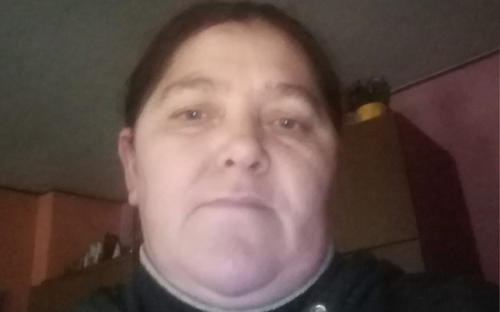 Zbiórka Remont odzież opał - zdjęcie główne