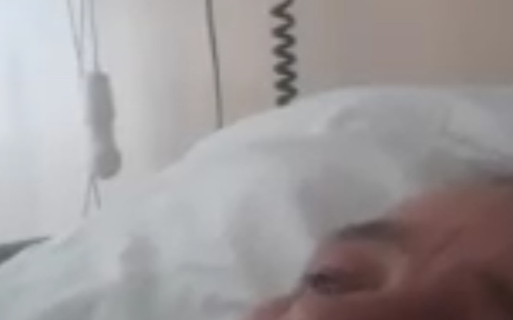 Zbiórka Elżbieta po amputacji kończyny - zdjęcie główne