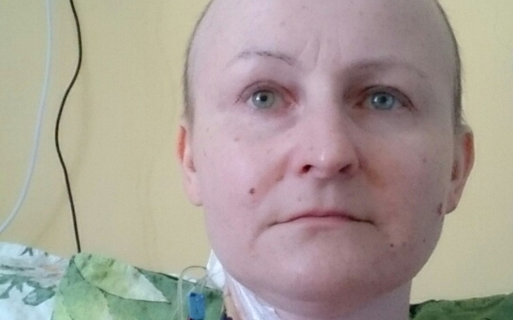 Zbiórka Na basen dla ukochanych synów - zdjęcie główne