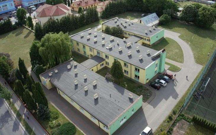 Zbiórka Dzieci czekają na Waszą pomoc - zdjęcie główne