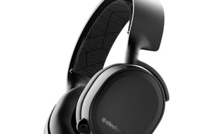 Zbiórka Na słuchawki Steelseries - zdjęcie główne