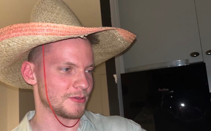 Zbiórka Obecność na ślubie przyjaciela - zdjęcie główne