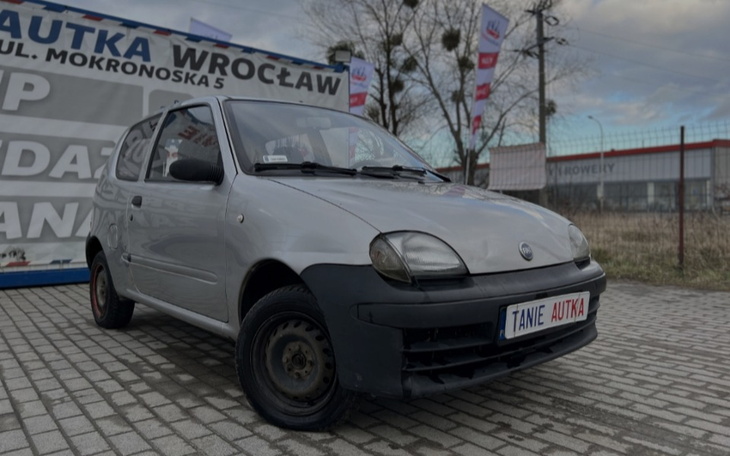 Zbiórka Zbieram na swójpierwszy samochód - zdjęcie główne