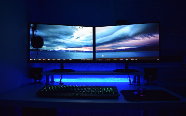 Zbiórka Mój komputer do stremowania - zdjęcie główne