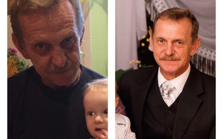 Zbiórka Rehabilitacja Wojciecha - zdjęcie główne