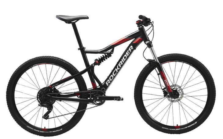 Zbiórka na wymarzony rower 3 - zdjęcie główne