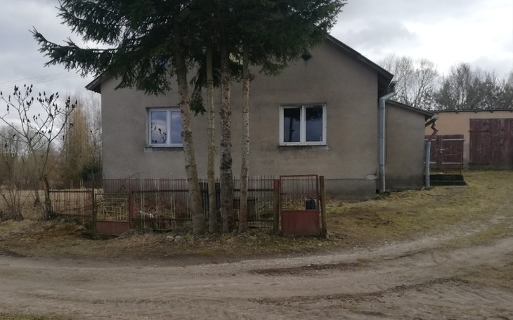 Zbiórka Samotni rodzice proszą o pomoc - zdjęcie główne