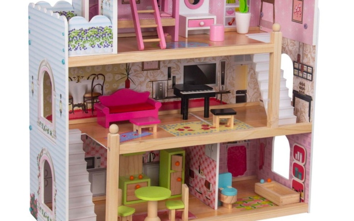 Zbiórka Na prezent dla dzieci na święta - zdjęcie główne