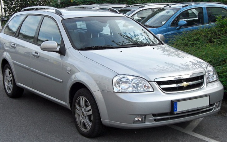 Zbiórka Na pierwsze auto - zdjęcie główne