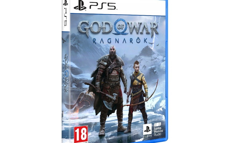 Zbiórka Zbieram na grę God Of War - zdjęcie główne