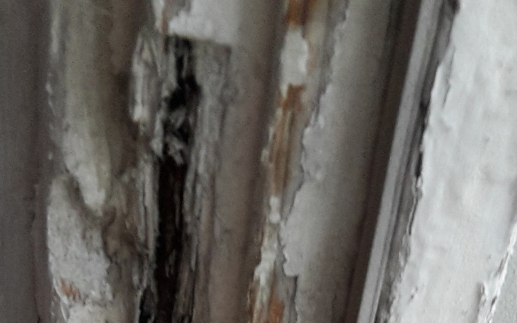 Zbiórka Ratowanie mieszkania przed exmis - zdjęcie główne