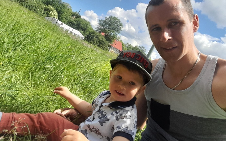 Zbiórka Na zakończenie budowy i pokoju d - zdjęcie główne